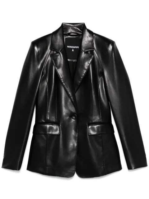 Patrizia Pepe blazer con botones