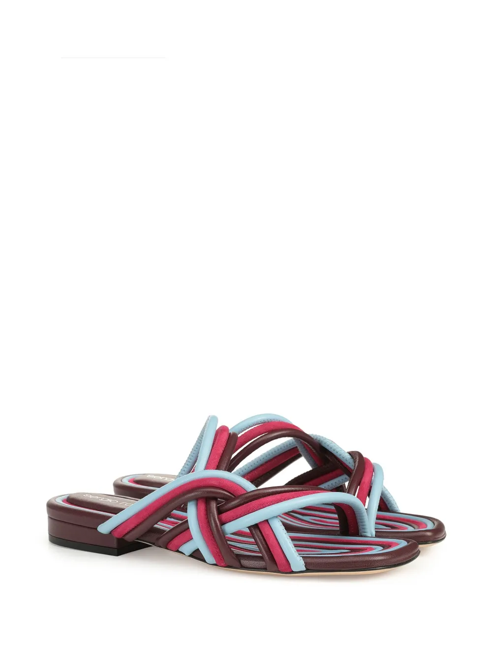Sergio Rossi Watamu sandals | Heeled Sandals | Image 2