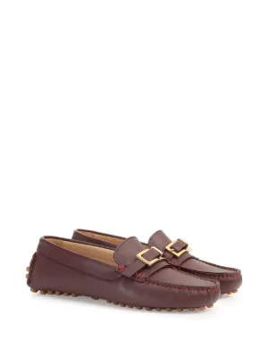 大人のローファー★SS25★Sergio Rossi★ sr Nora-Loafers black Loafers Black Low heel: 15mm, sr Nora - Loafers Black