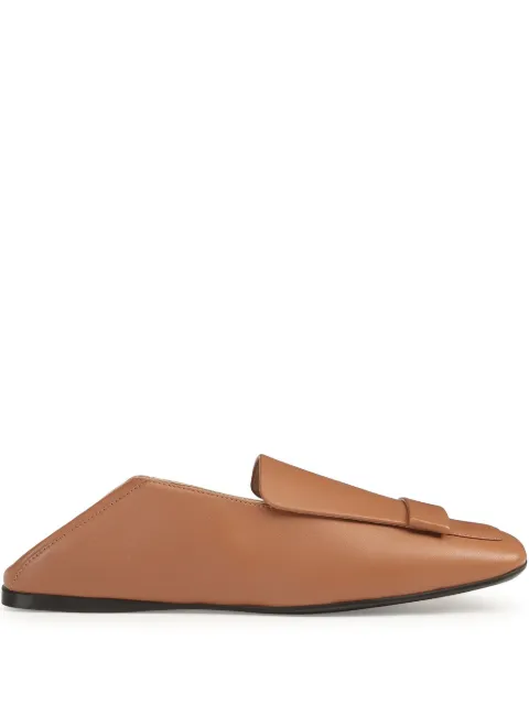 Sergio Rossi Sr1 slippers