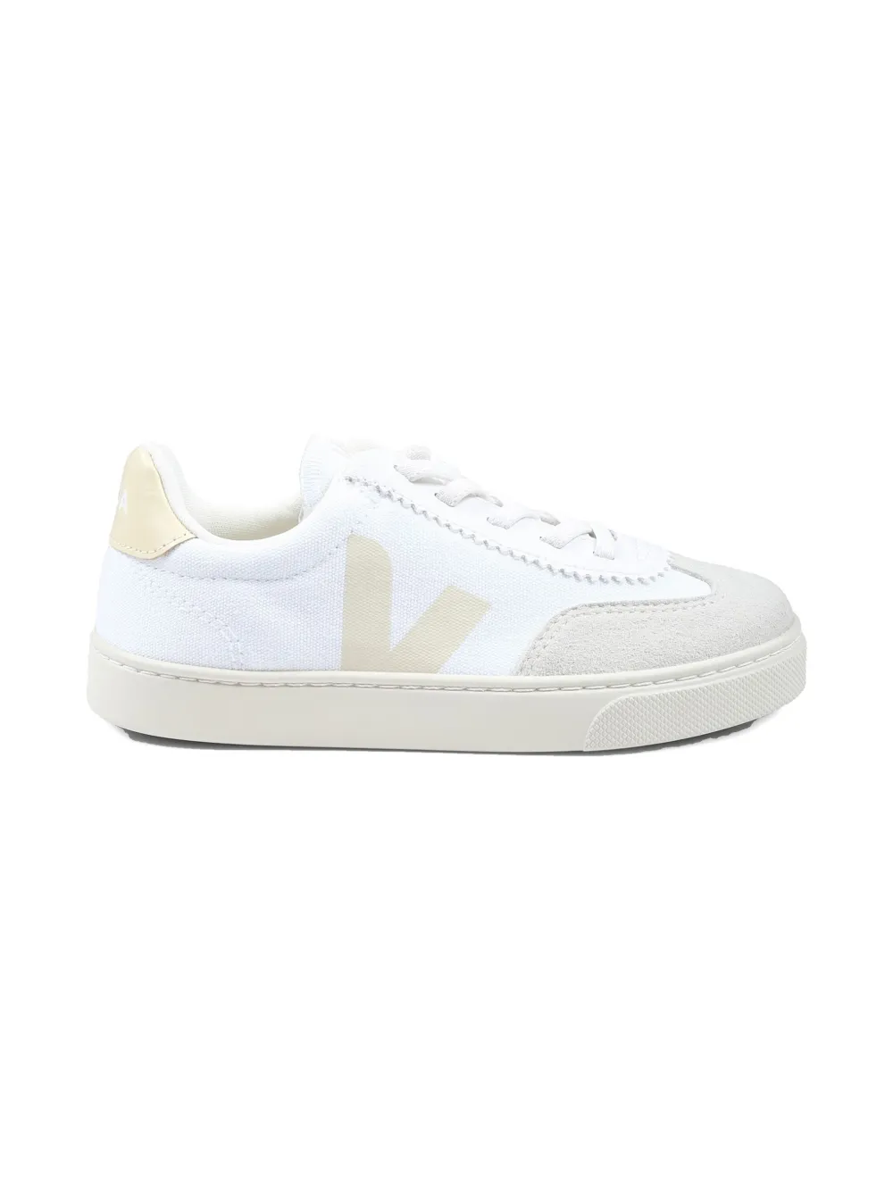 VEJA Kids Volley trainers - Wit