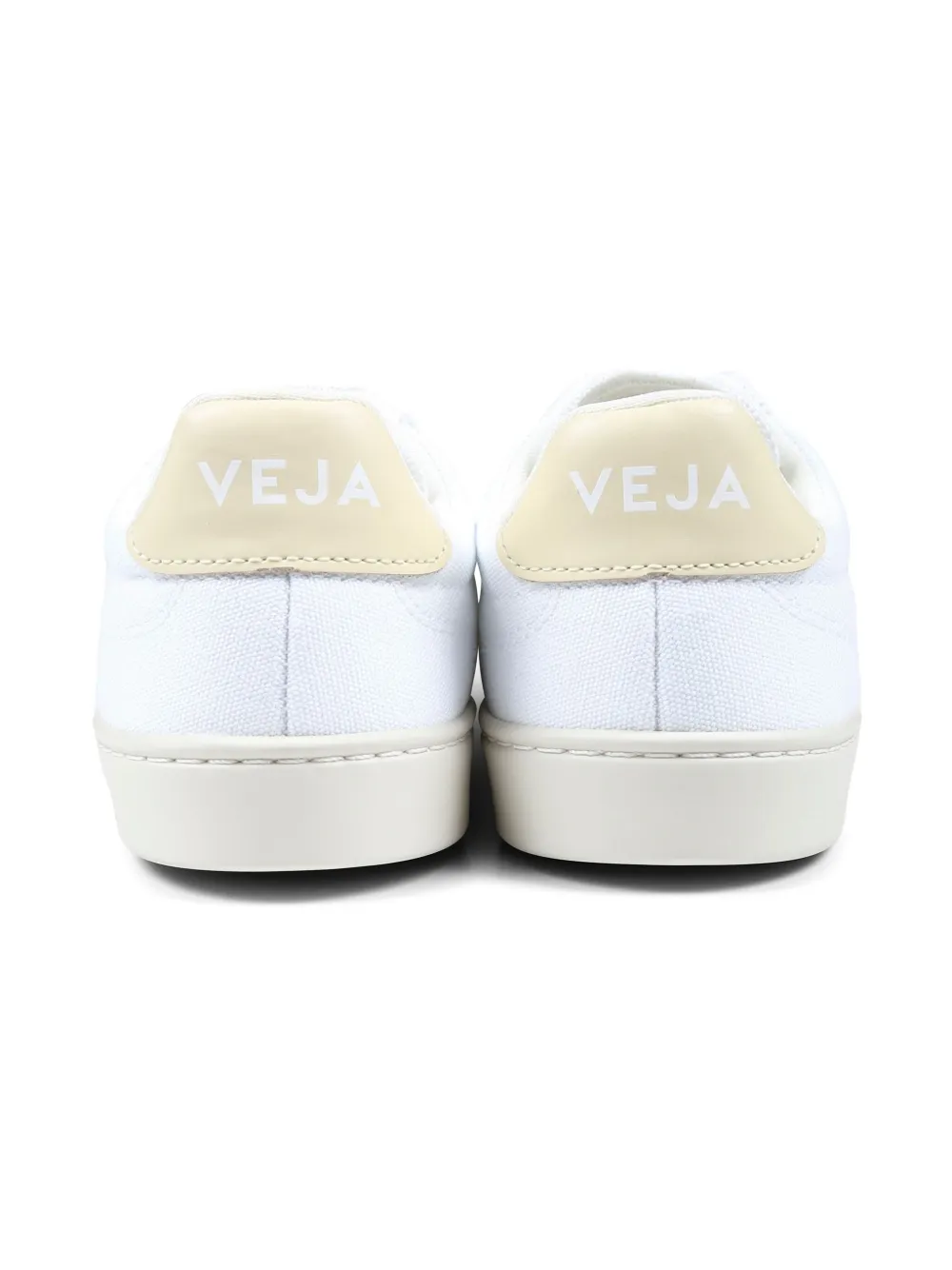 VEJA Kids Volley sneakers Wit