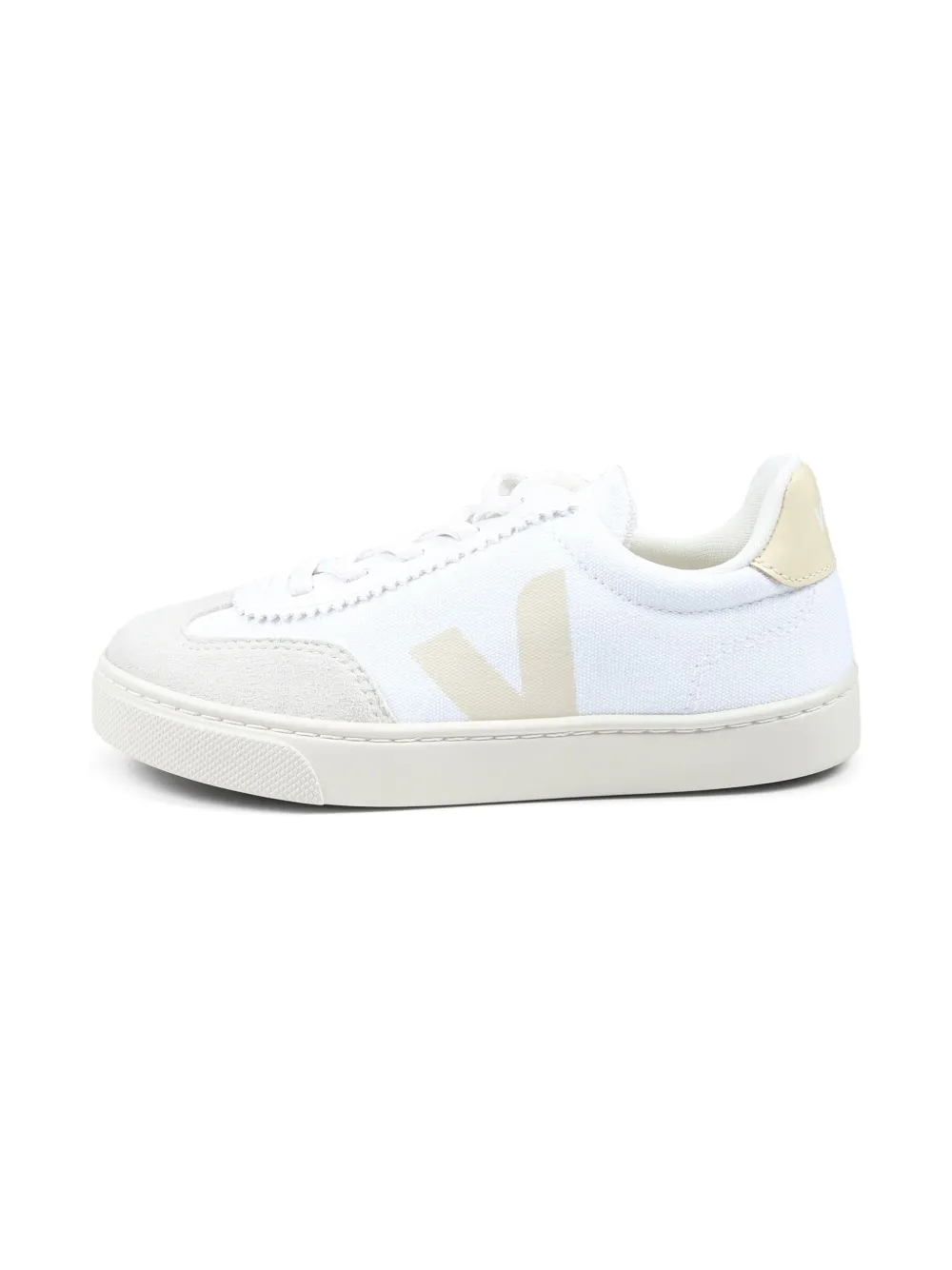 VEJA Kids Volley sneakers Wit