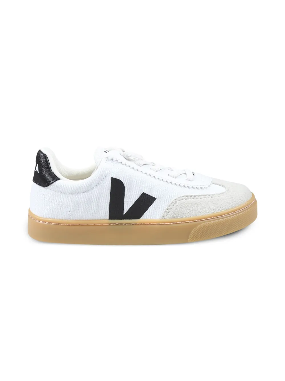 VEJA Kids Volley trainers - Wit