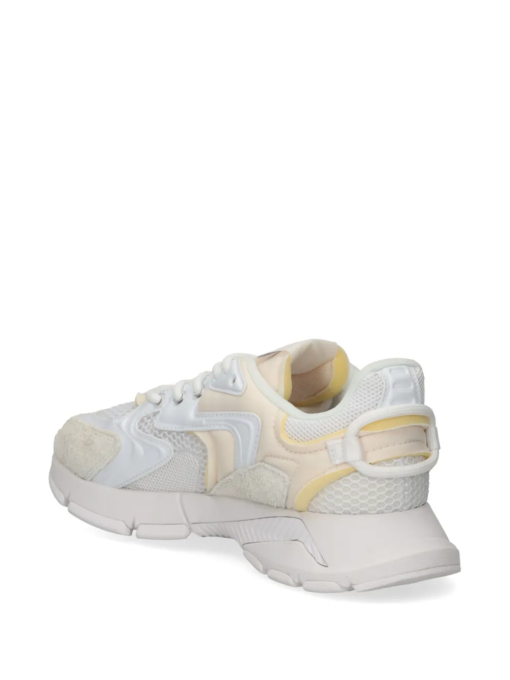 Lacoste L003 Neo sneakers White