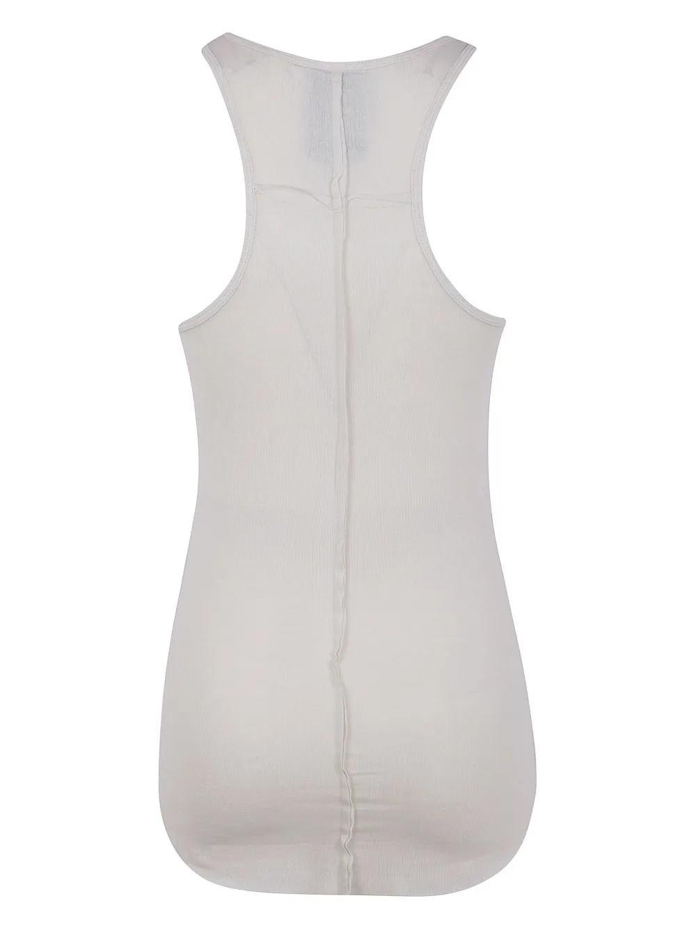 Thom Krom 556 tank top - Wit