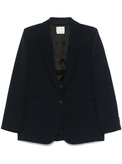 Forte Forte crepe blazer