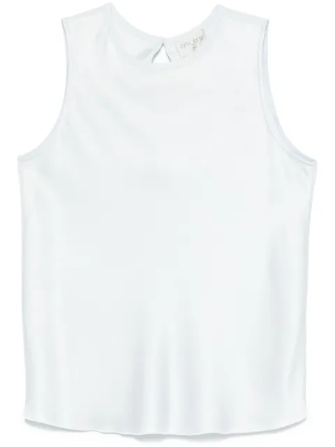 Forte Forte camiseta satinada
