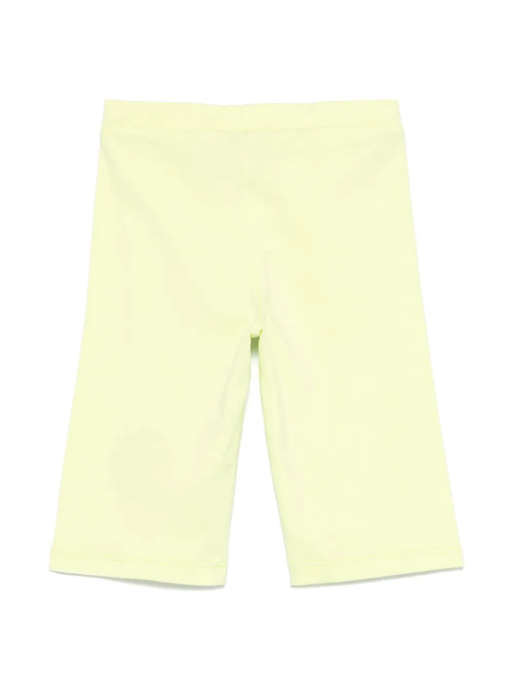 Barrow kids Jersey shorts - Groen