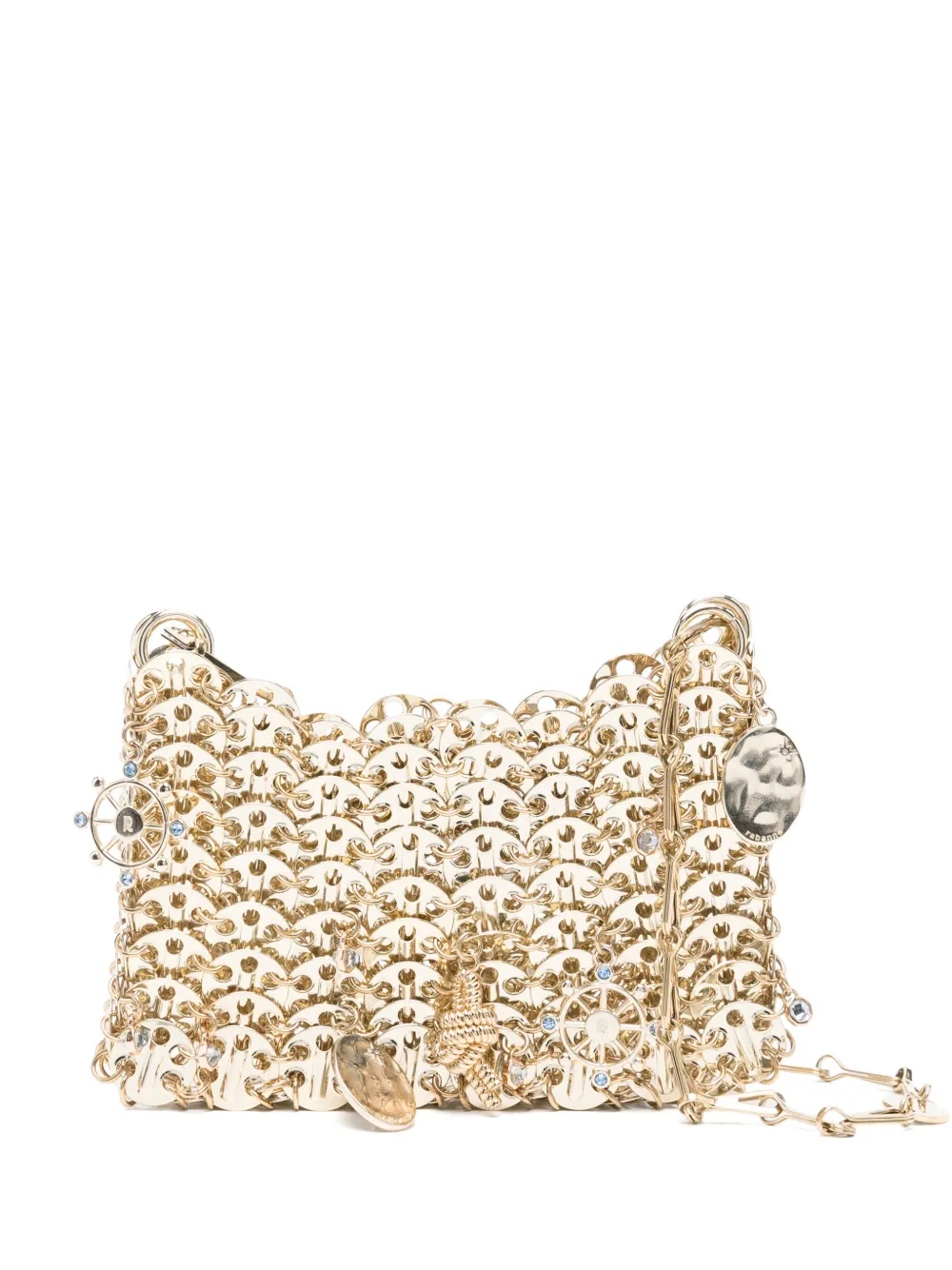 1969 Medals shoulder bag