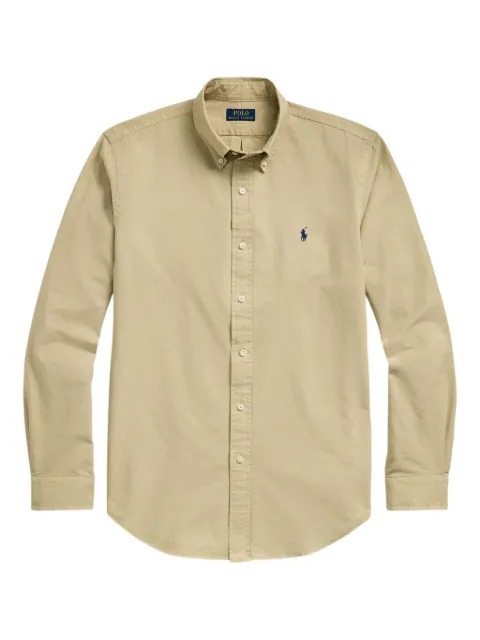 Polo Ralph Lauren button-down shirt