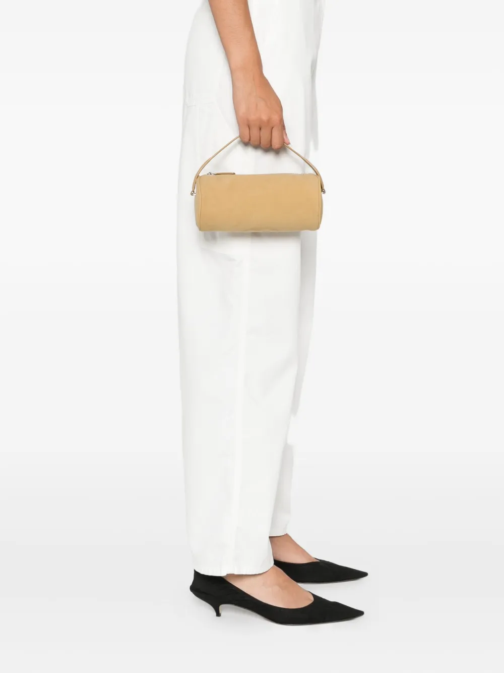 The Row 90s shopper Beige