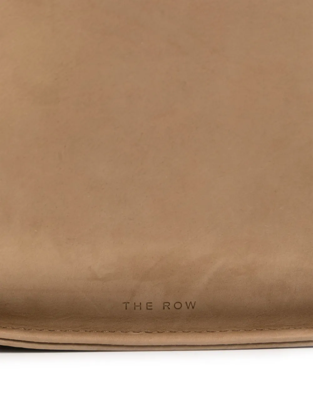 The Row Grote To Go shopper Beige