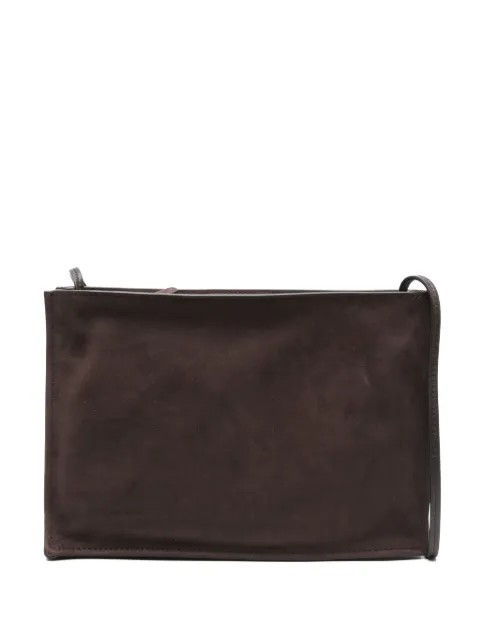 The Row bolsa crossbody To Go grande