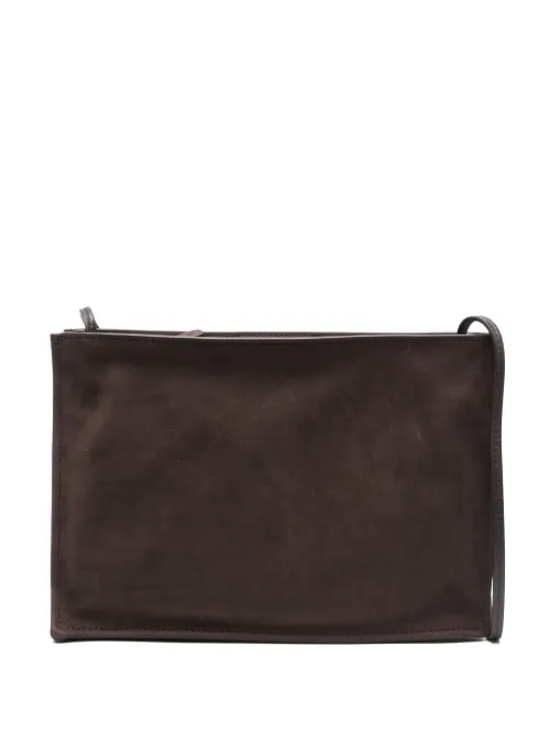 Grand sac à bandoulière To Go - The Row - Modalova