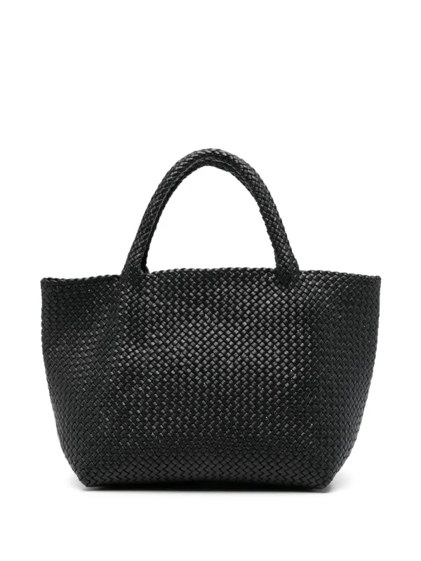 The Row Ruth ハンドバッグ | ブラック | FARFETCH JP
