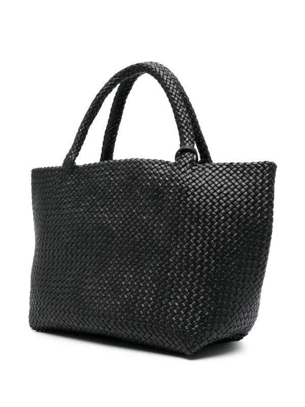 The Row Ruth ハンドバッグ | ブラック | FARFETCH JP