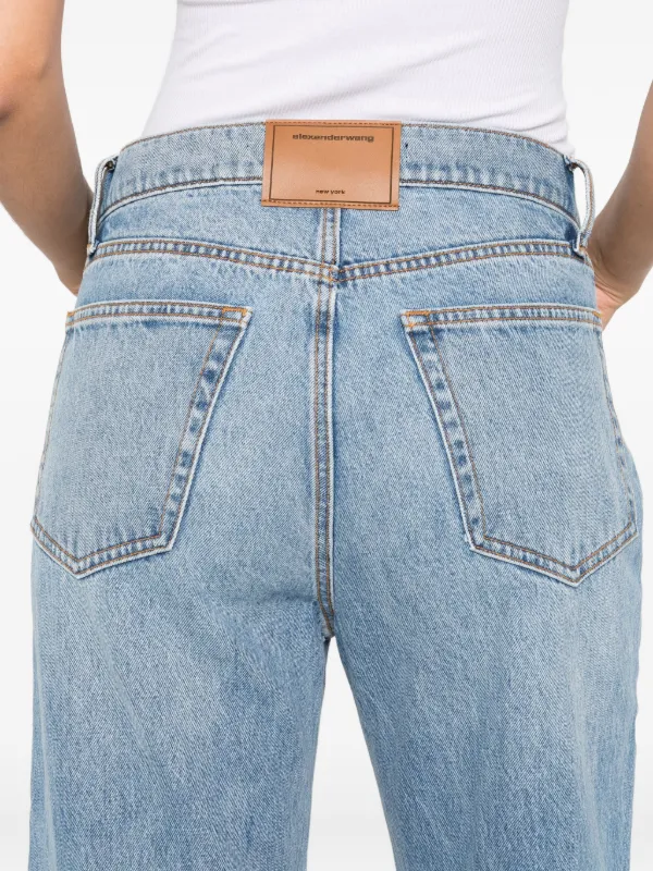 cotton jersey T-shirt