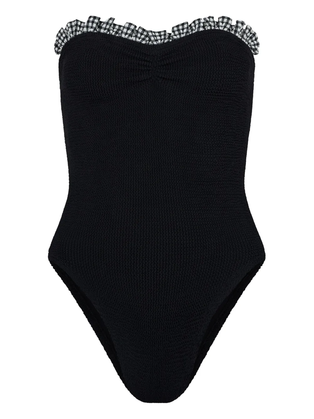 Hunza G G Dolly Swimsuit