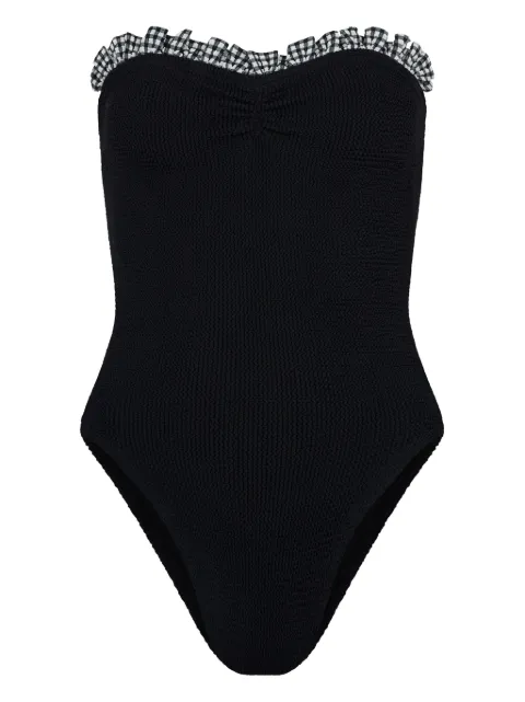 Hunza G G Dolly swimsuit