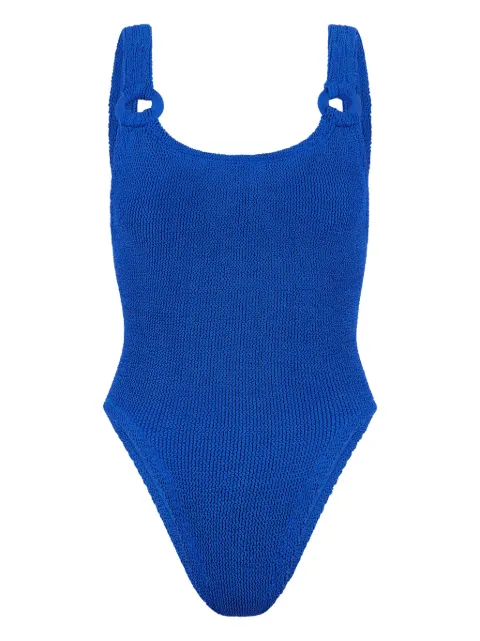 Hunza G traje de baño Domino