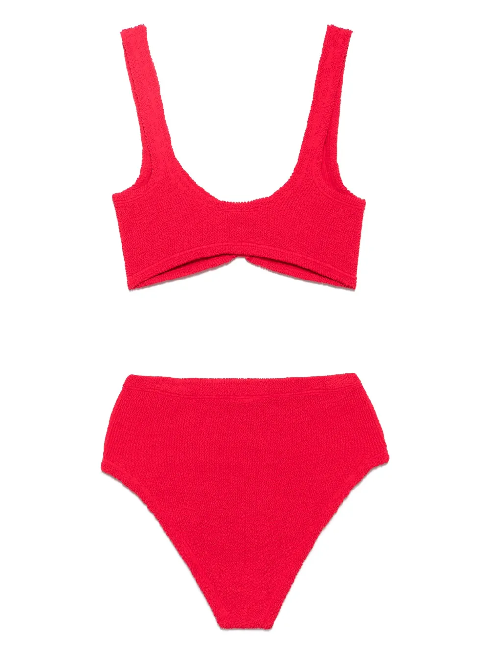 Hunza G Nadine bikini set | Bikinis | Image 2