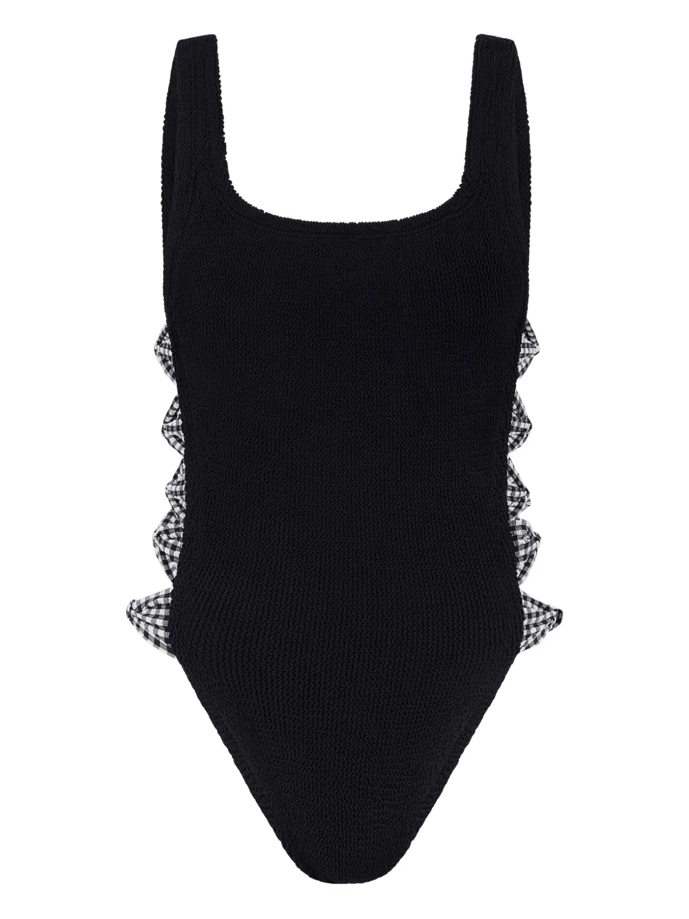 Hunza G Tiffany Swimsuit