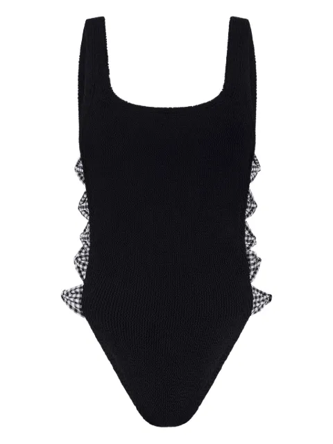 Hunza G Tiffany swimsuit