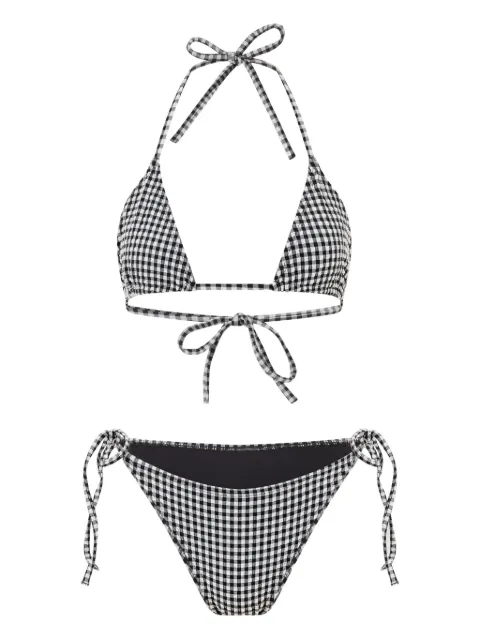 Hunza G Sabrina bikini
