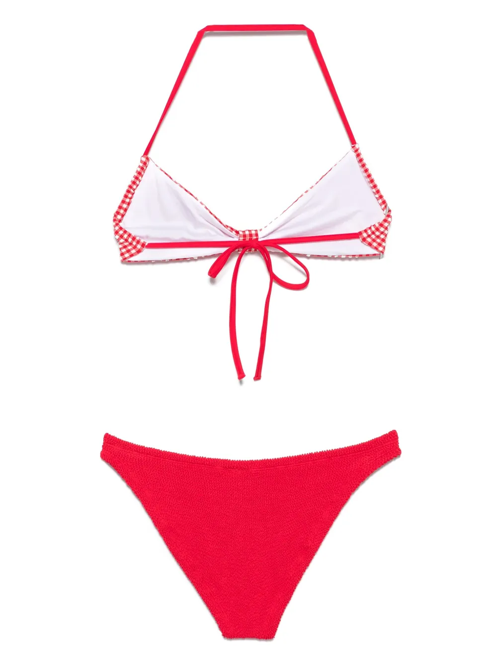 Hunza G Kacey bikini set | Bikinis | Image 2