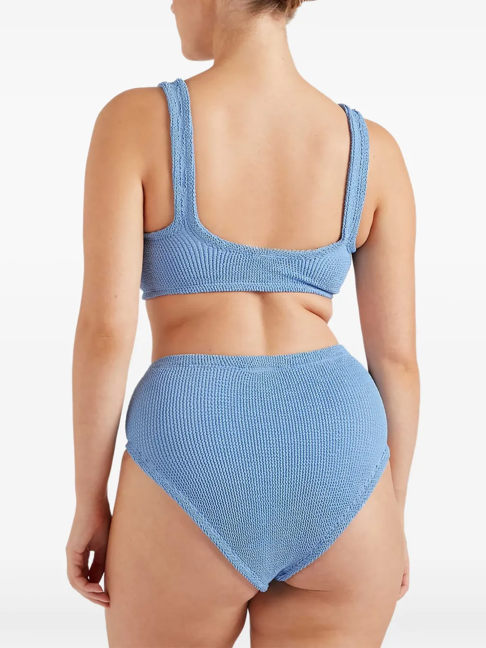 Hunza G Nadine bikini Blauw