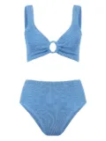Hunza G Nadine bikini - Blue