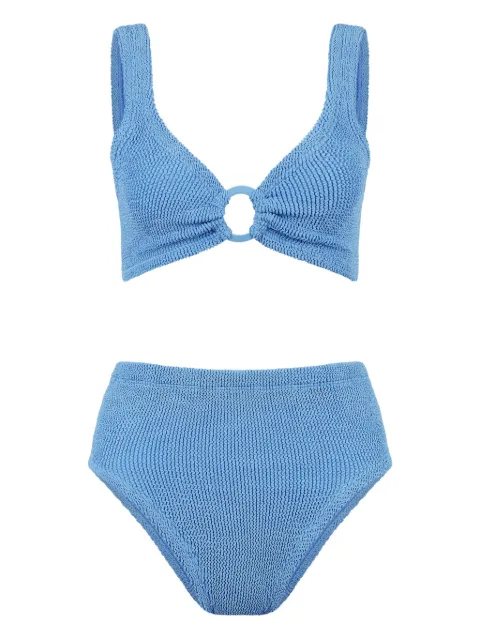 Hunza G bikini Nadine