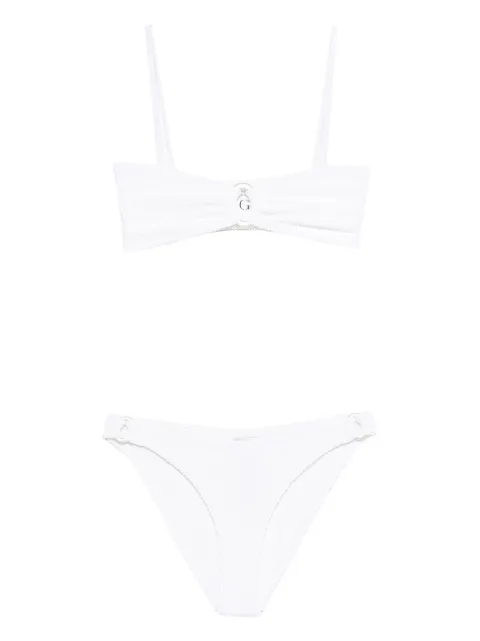 Hunza G Misty bikini set
