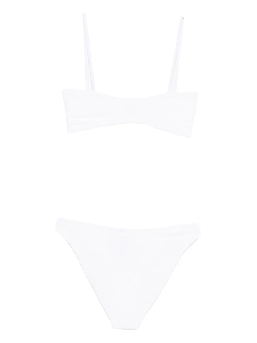 Hunza G Misty bikini set | Bikinis | Image 2