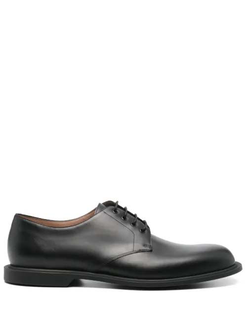 The Row derbies Nic - Noir - The Row - Modalova