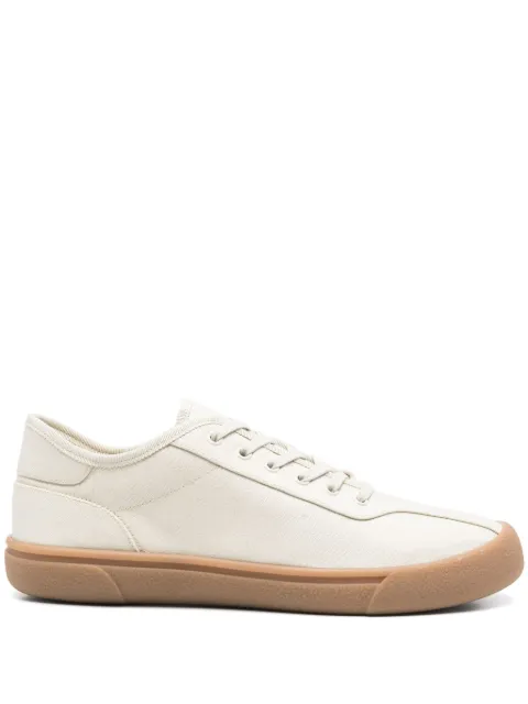 The Row Canvas sneakers