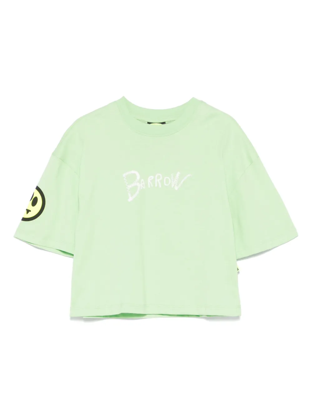 Barrow kids playera de jersey | verde | Image 1