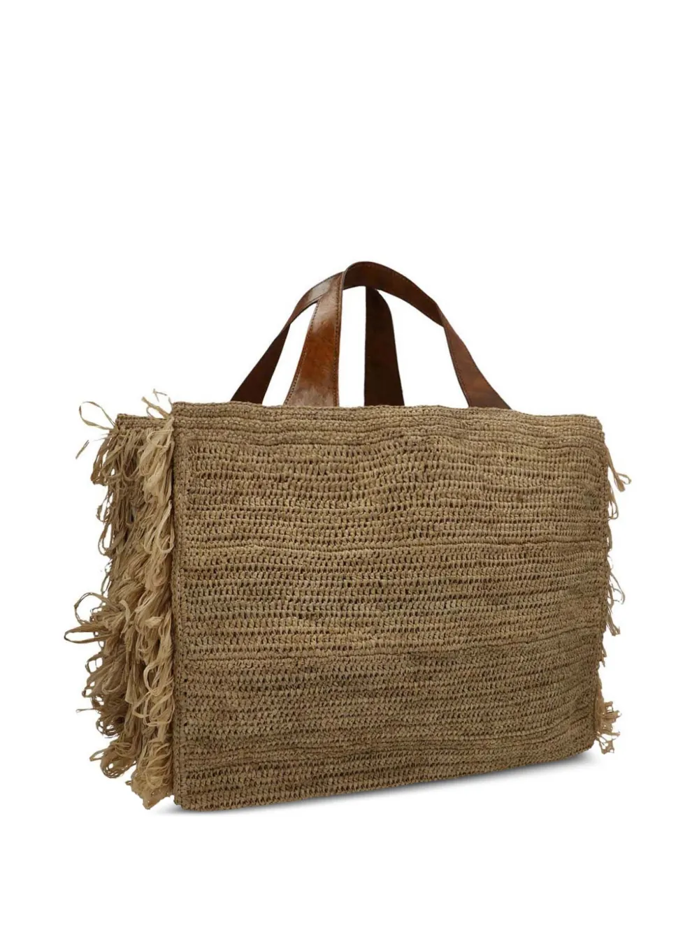 IBELIV Onja shopper - Beige