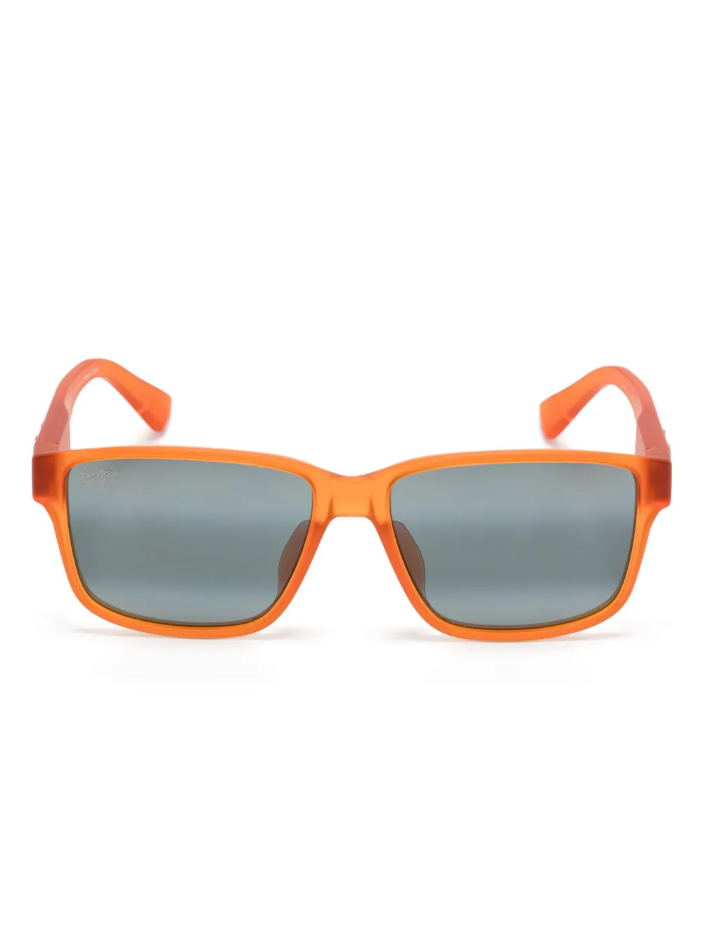 Maui Jim Kuniah sunglasses | Orange | Image 1