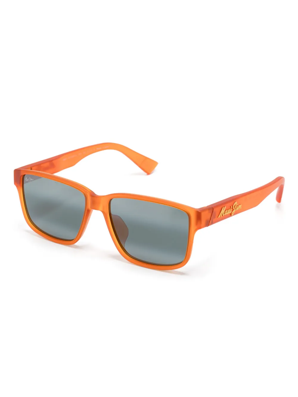 Maui Jim Kuniah zonnebril - Oranje