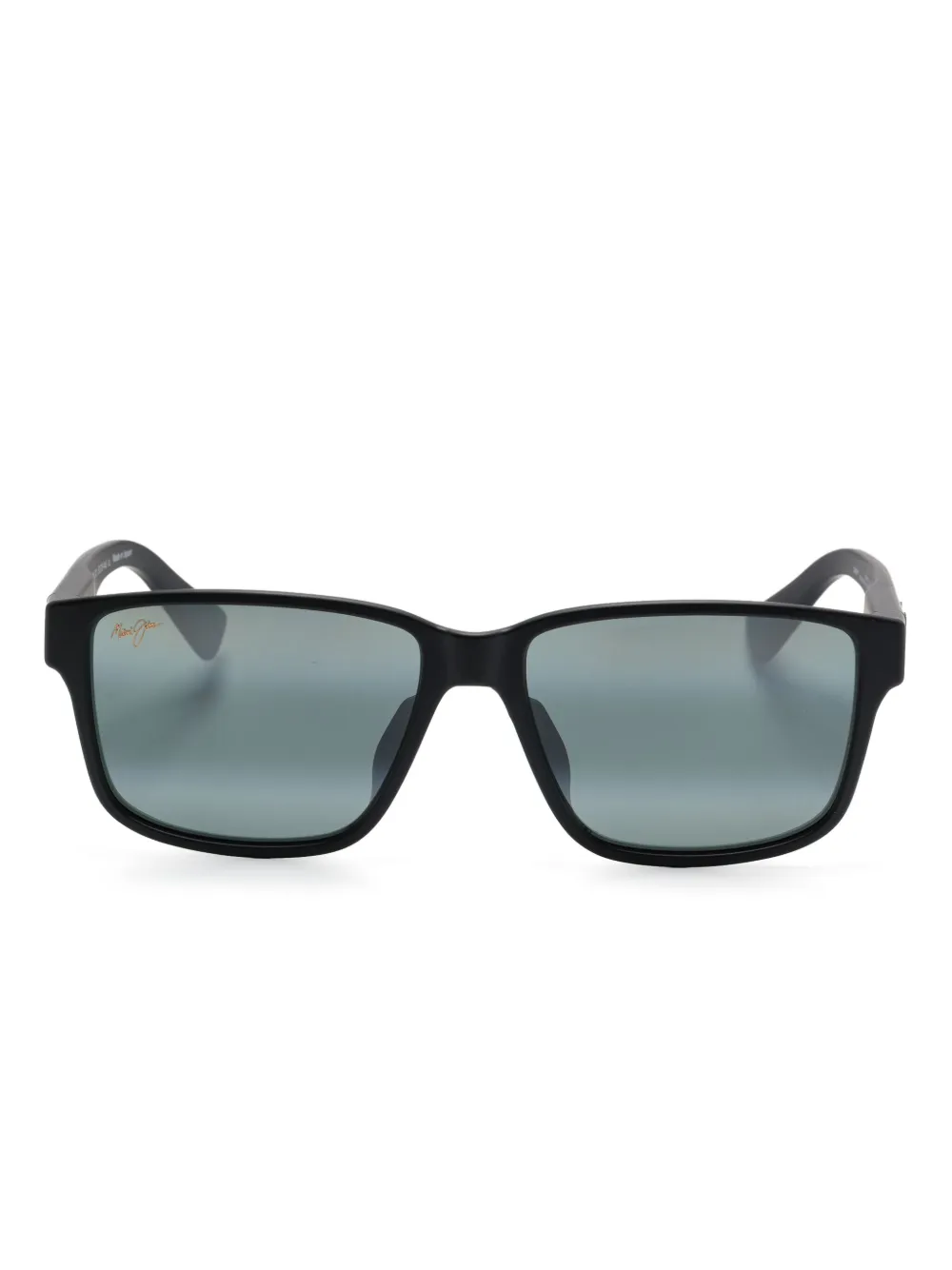 Maui Jim lentes de sol Kuniahi Af | negro | Image 1