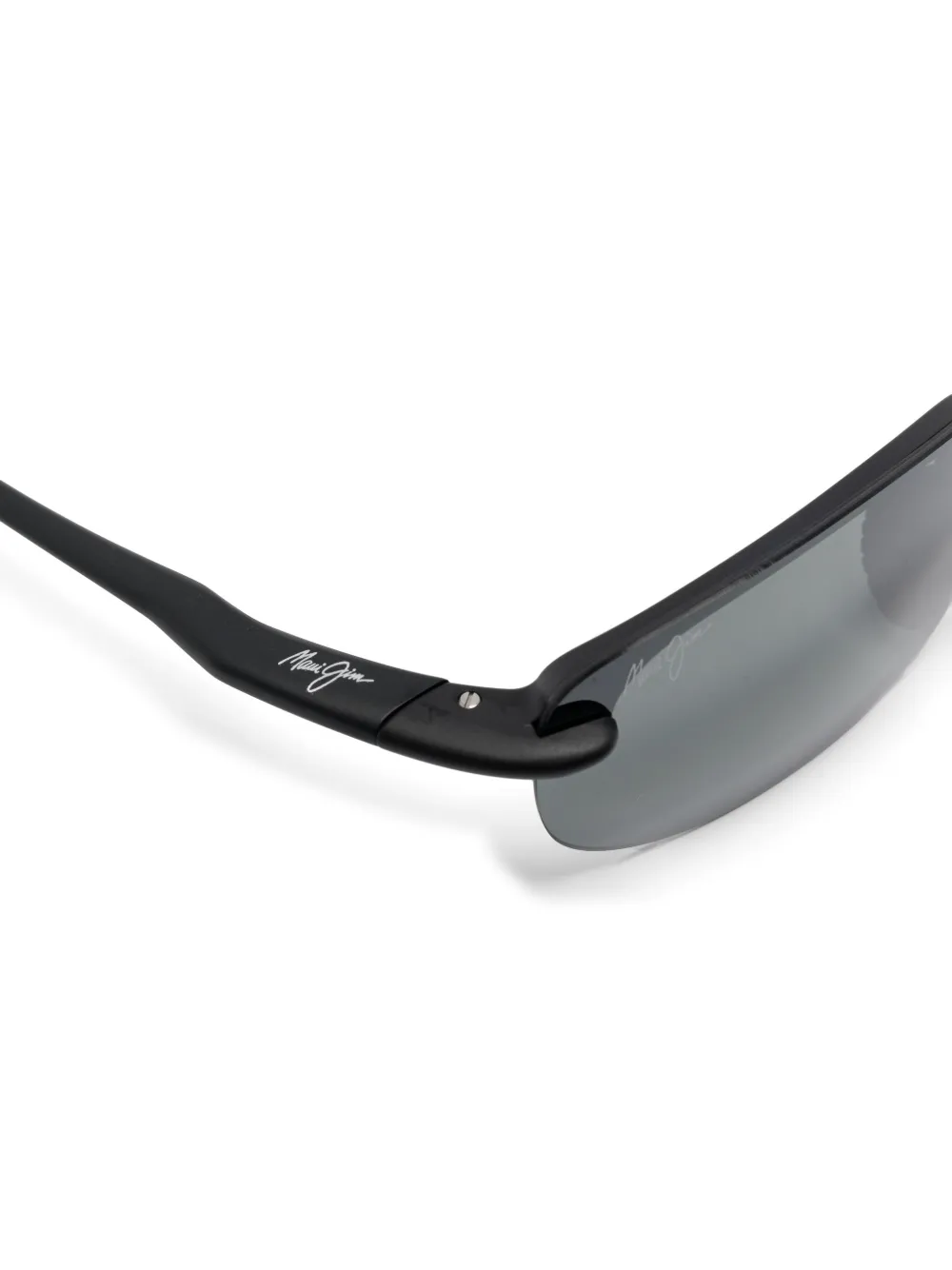 Maui Jim Hookipa zonnebril Zwart
