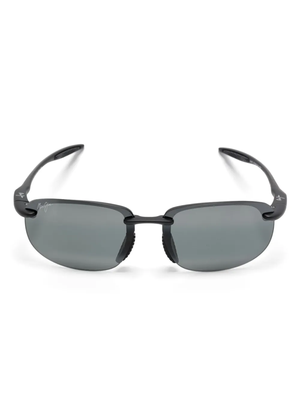 Maui Jim Hookipa sunglasses | Black | Image 1