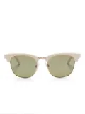 Maui Jim Holomua sunglasses - Neutrals