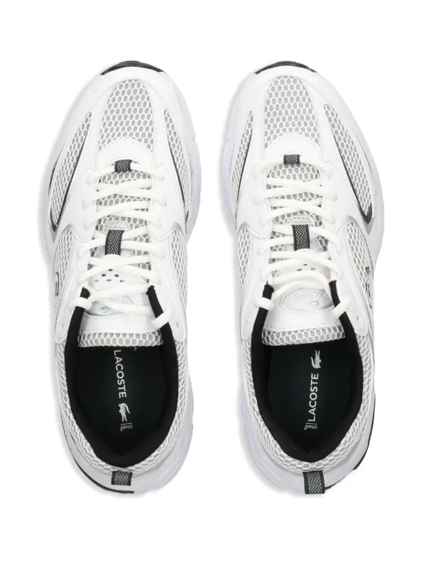 Lacoste Storm 96 2K Sneakers | White | FARFETCH ZA