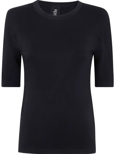 Thom Krom top W TS 563