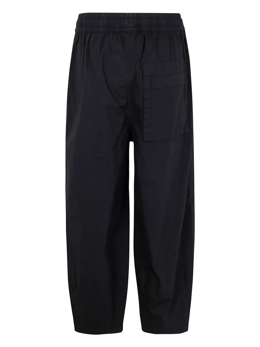 Thom Krom 5 trousers - Zwart