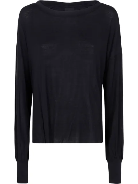 Thom Krom ruched jumper