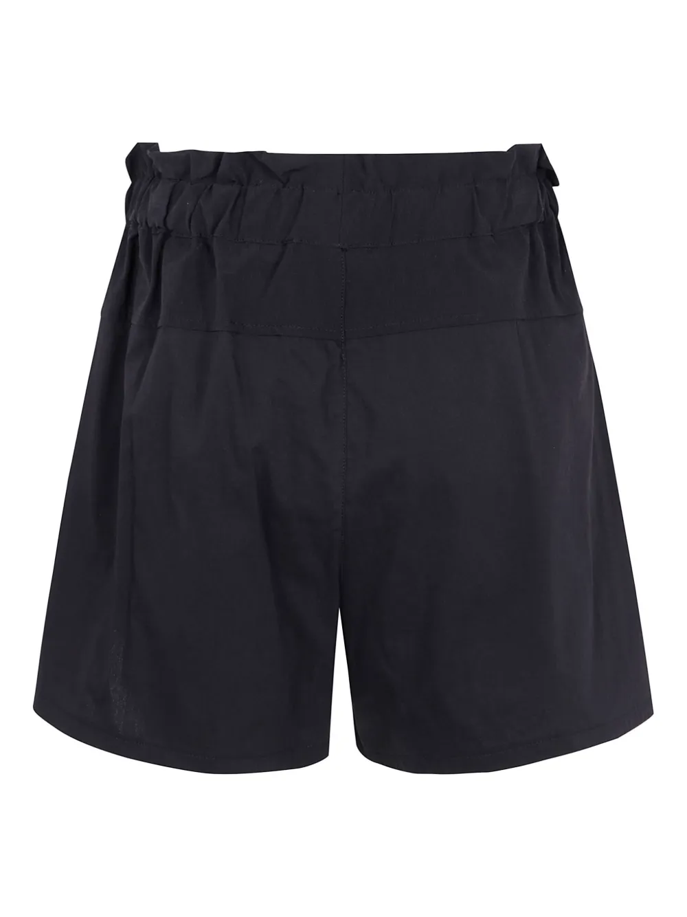 Thom Krom 404 shorts - Zwart